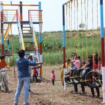 children-games-pawar-agro-resort