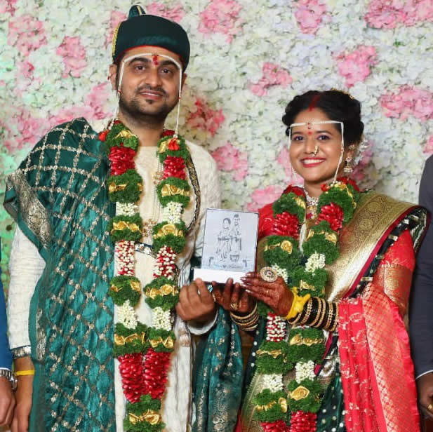 divya-kuldeep-wedding-at-pawar-agro-resort-hadapsar-pune